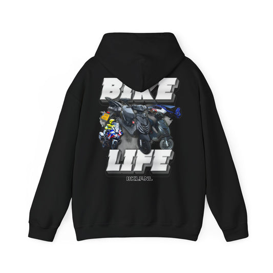 Custom Hoodie - @ambtenaarinfunctie2