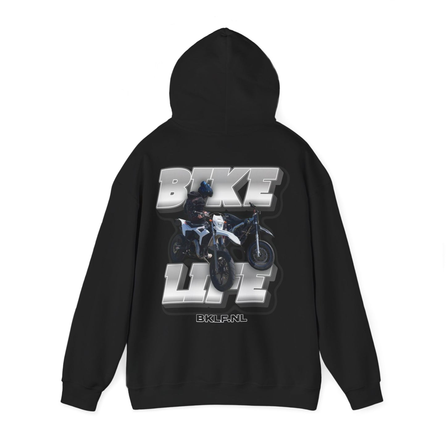 Custom Hoodie - @maskok3108