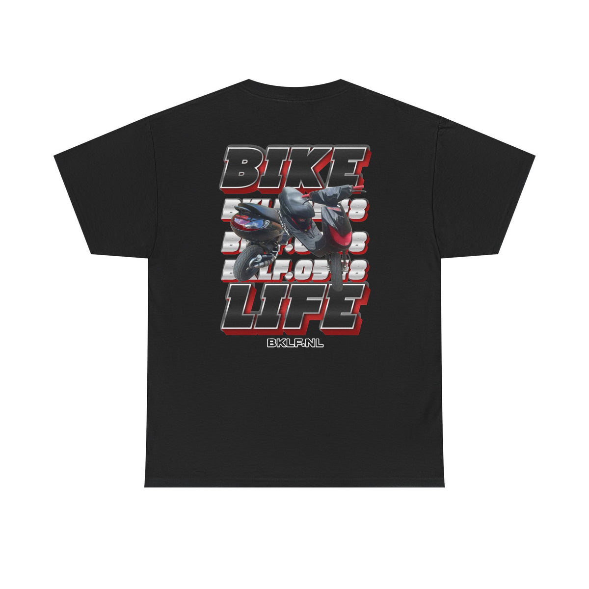 Custom T-Shirt - @f.g0548