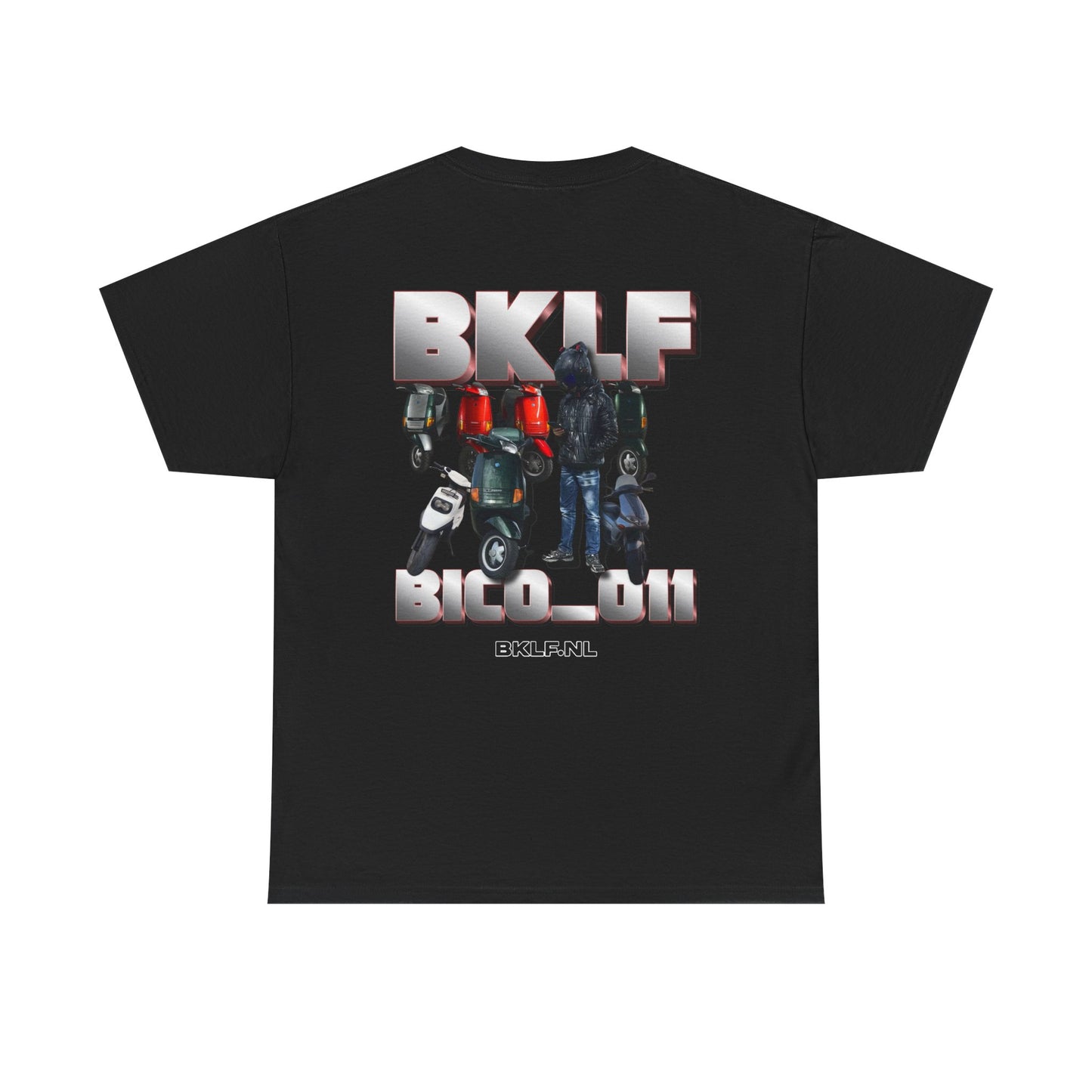 BKLF Custom - @bico_011