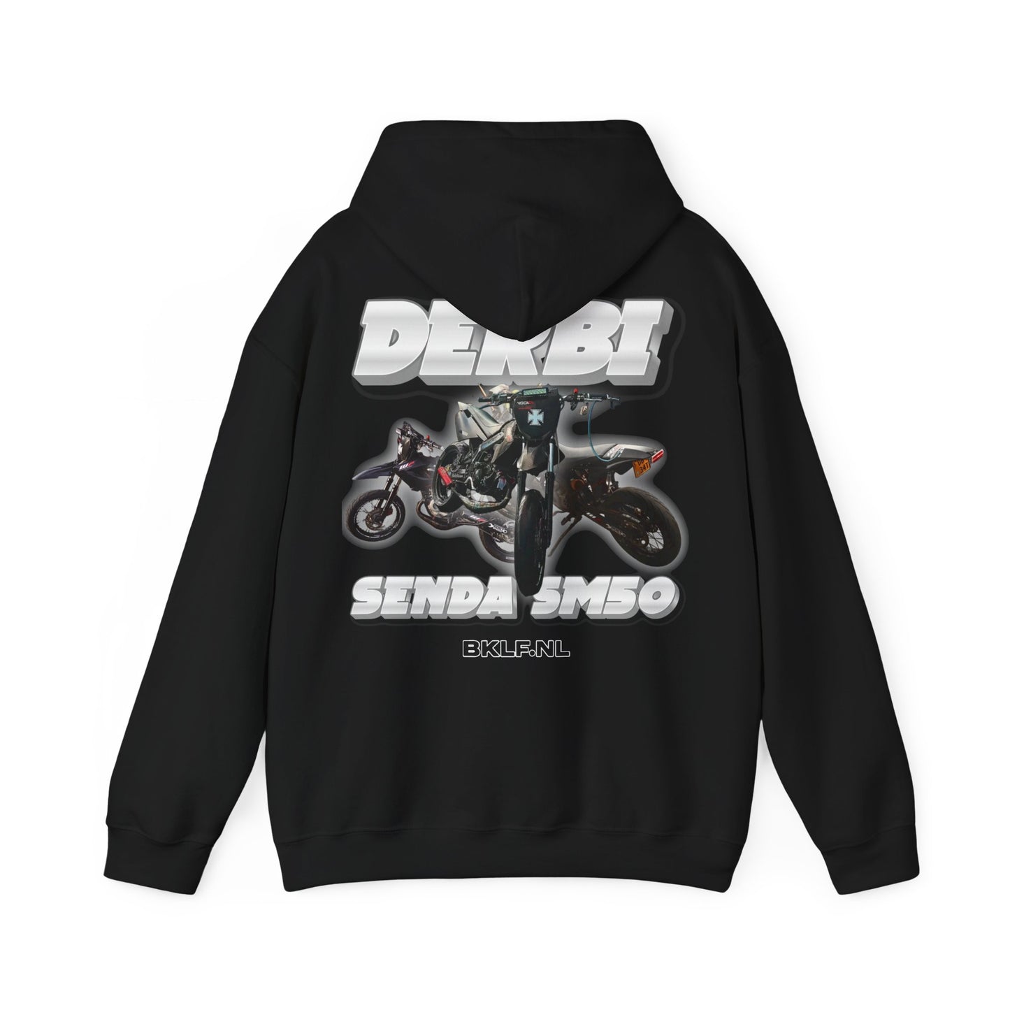 Custom Hoodie - @z.035_