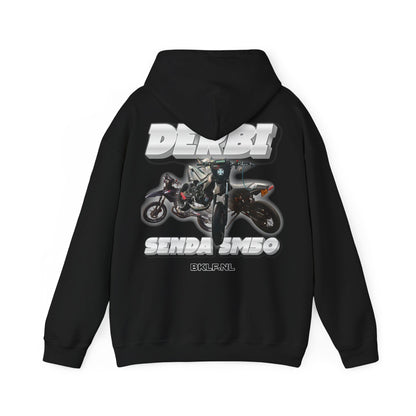 Custom Hoodie - @z.035_