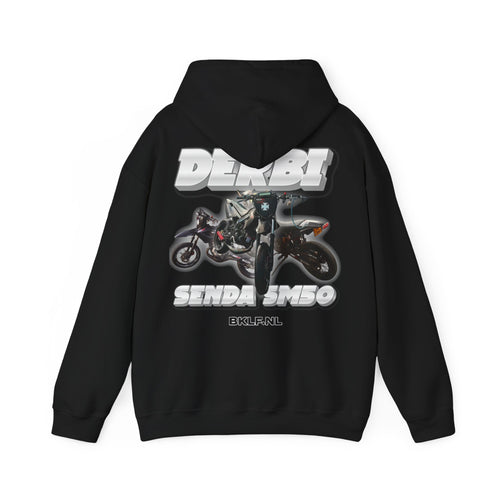 Custom Hoodie - @z.035_