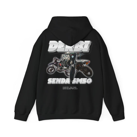 Custom Hoodie - @z.035_