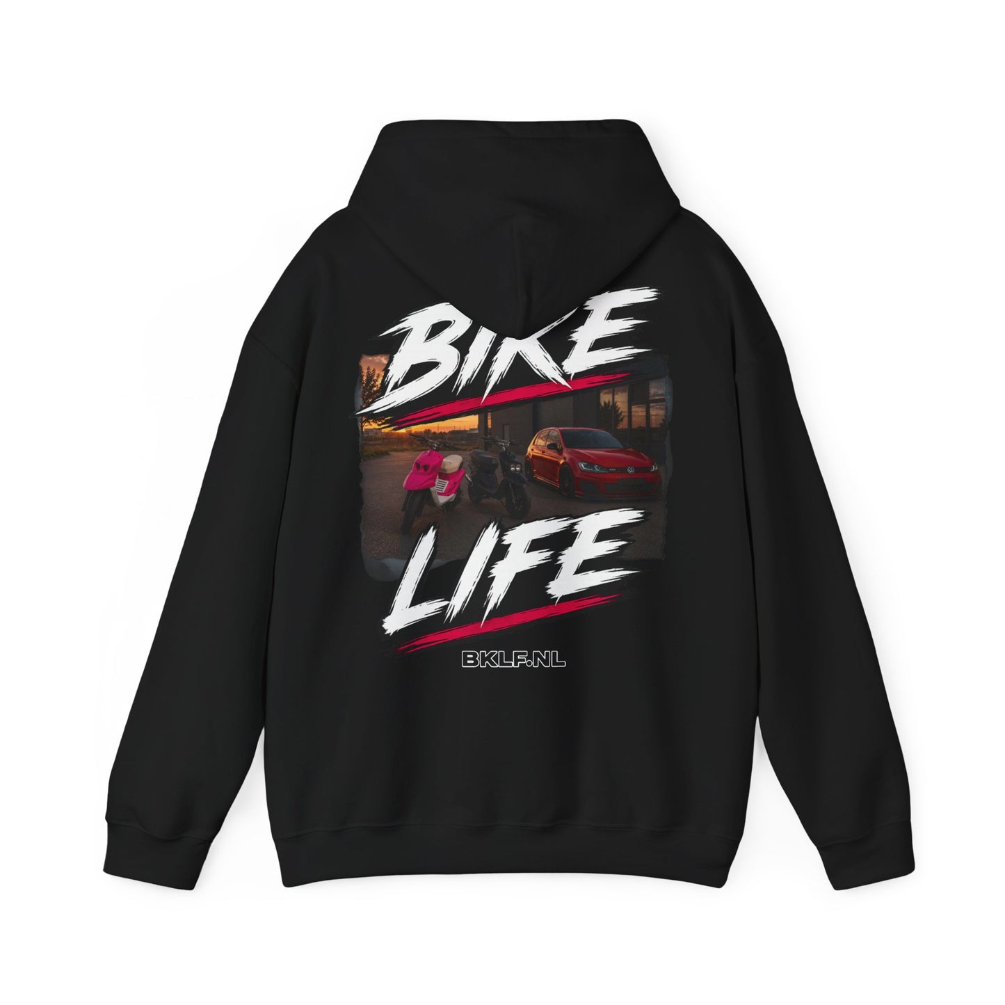 Custom Hoodie - @twtch_kiwii