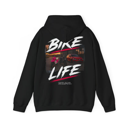 Custom Hoodie - @twtch_kiwii