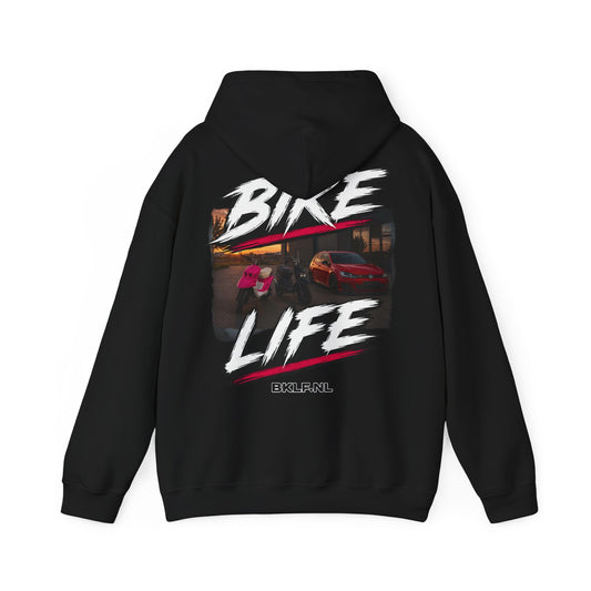 Custom Hoodie - @twtch_kiwii