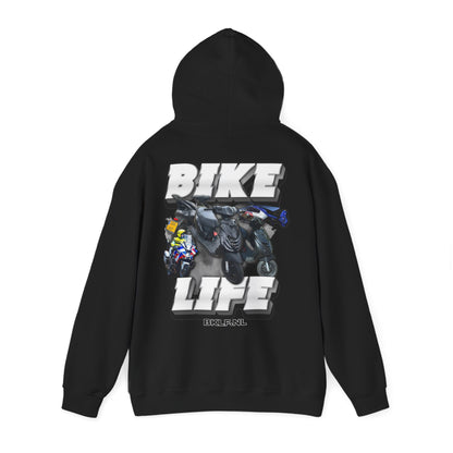 Custom Hoodie - @ambtenaarinfunctie2