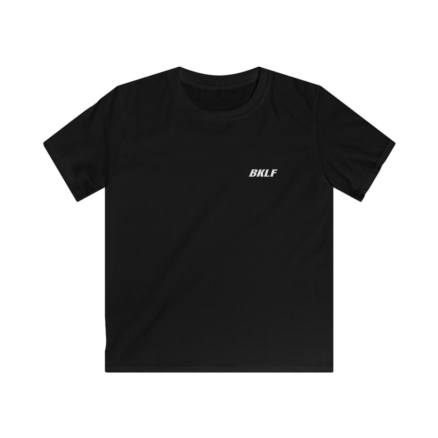 Kids T-Shirt - BikeLife is not a crime