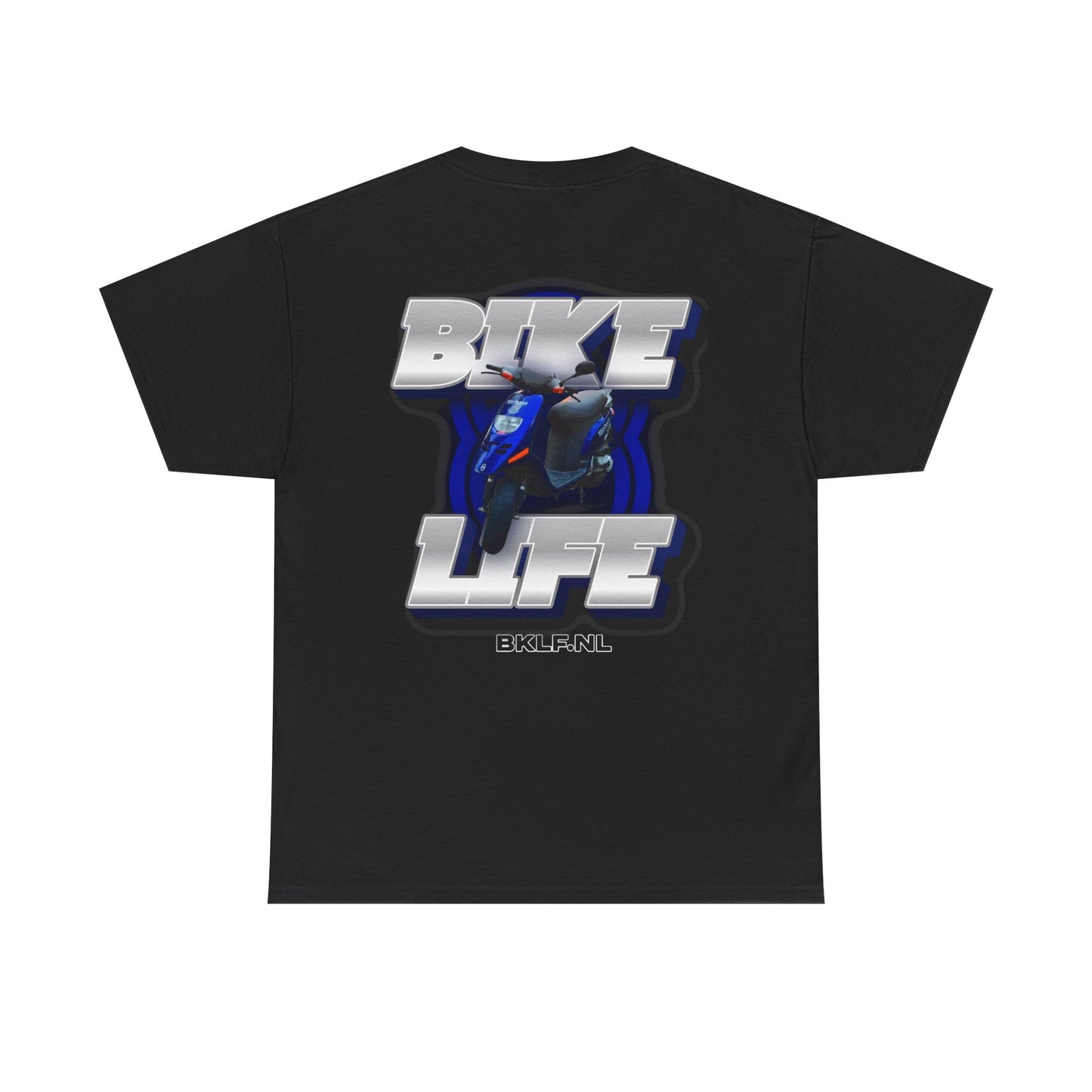 BKLF Custom - @Expy