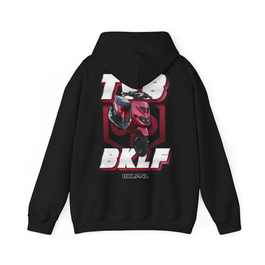 Custom Hoodie - @tvbopde183