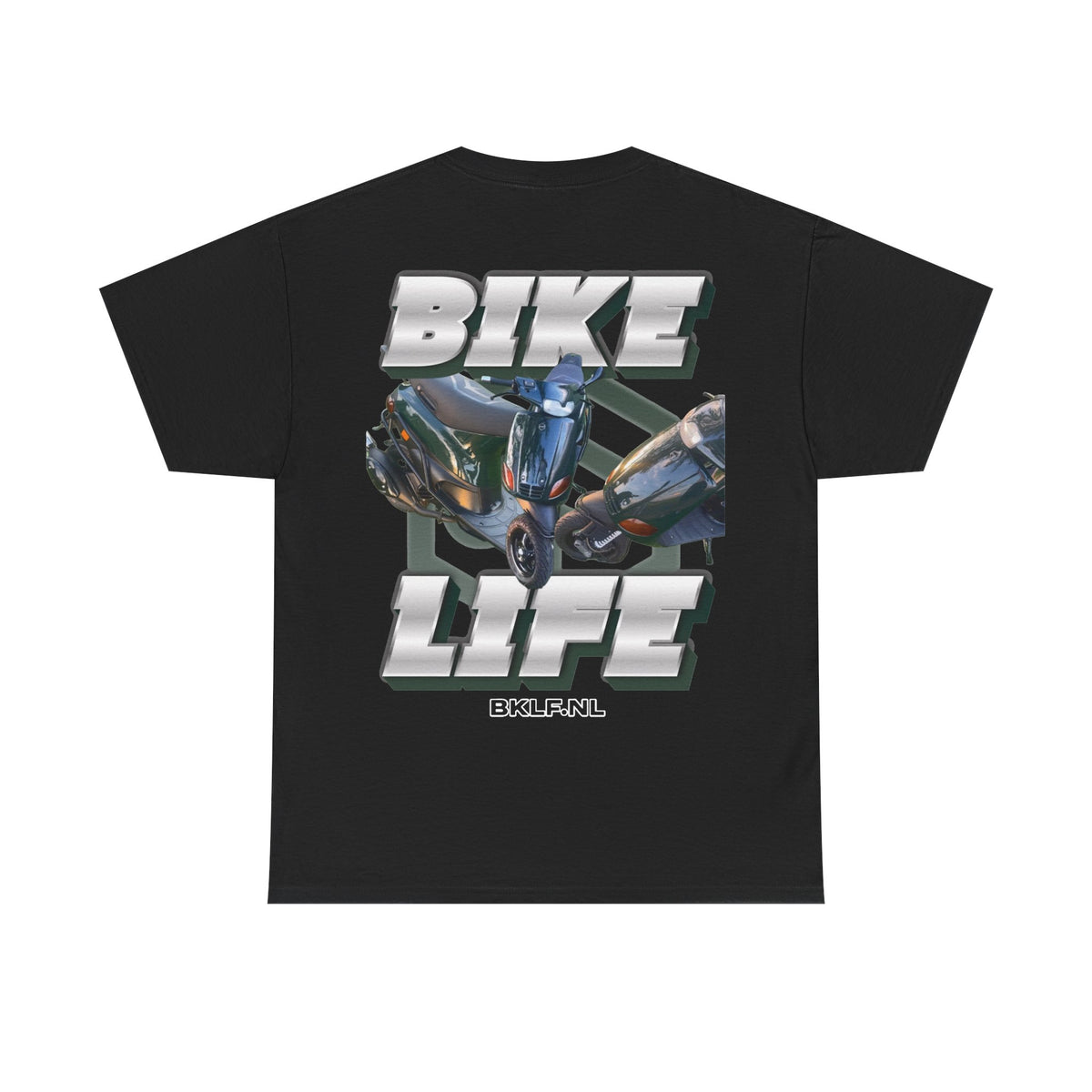 Custom T-Shirt - @+paul+