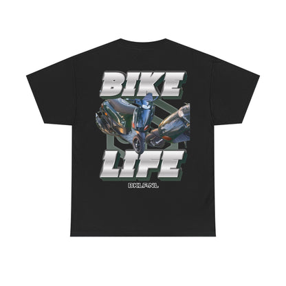 Custom T-Shirt - @+paul+