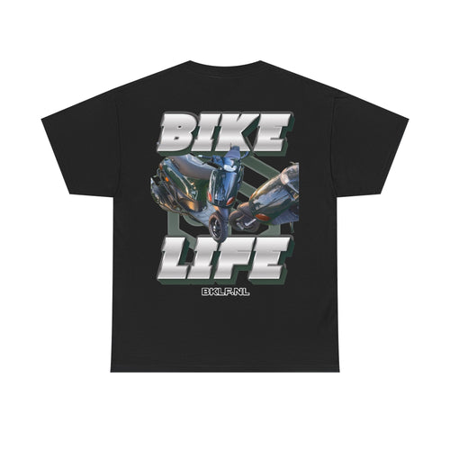 Custom T-Shirt - @+paul+