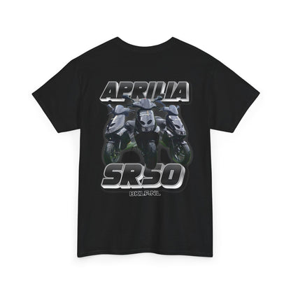 BKLF Custom - @sr50uit-apd