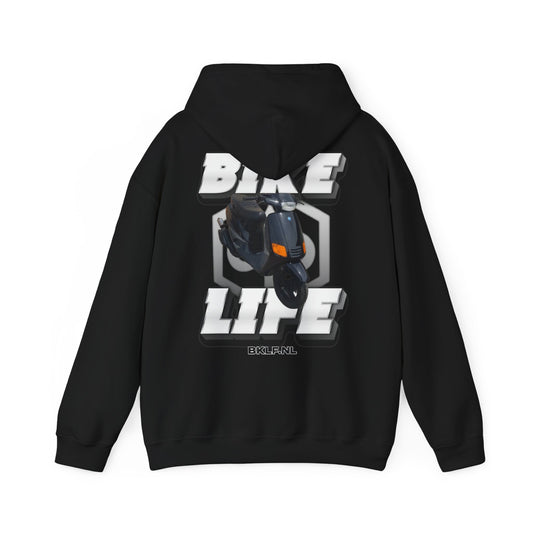Custom Hoodie - @nope_niks