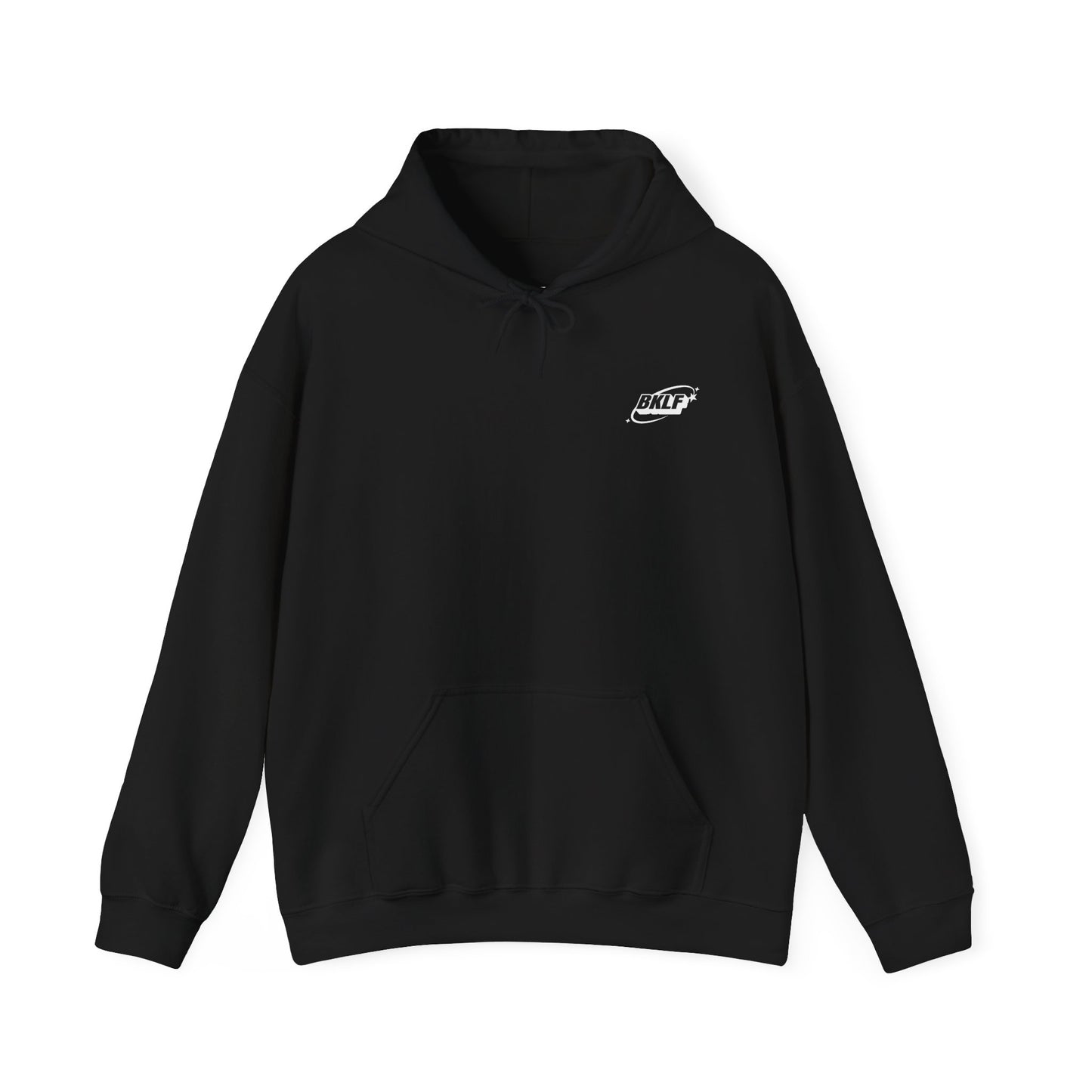 Custom Hoodie - CarEditNL