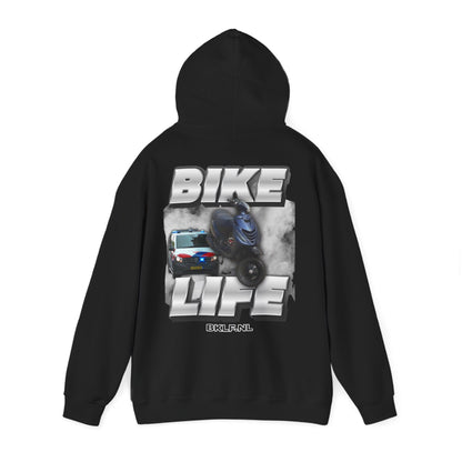 Custom Hoodie - @Xavi_033