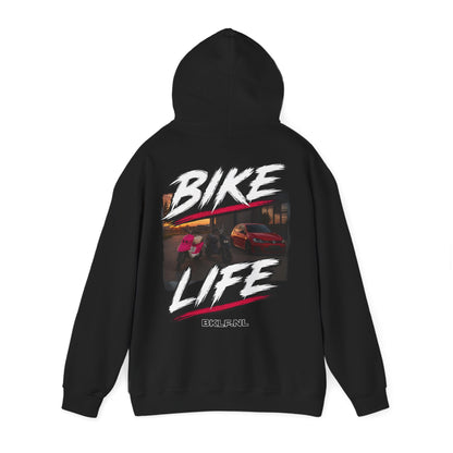 Custom Hoodie - @twtch_kiwii
