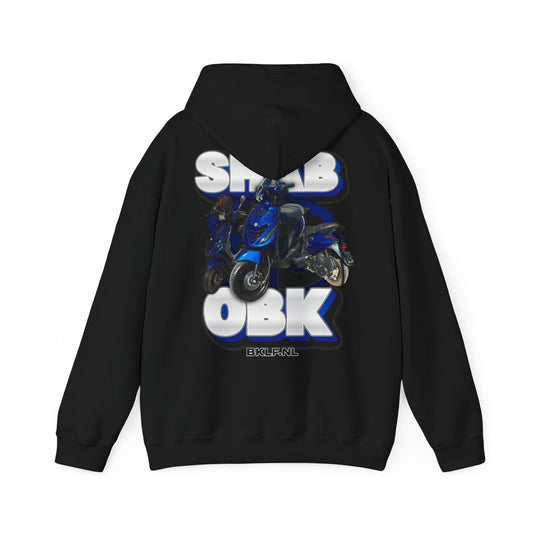 Custom Hoodie - @kyan382