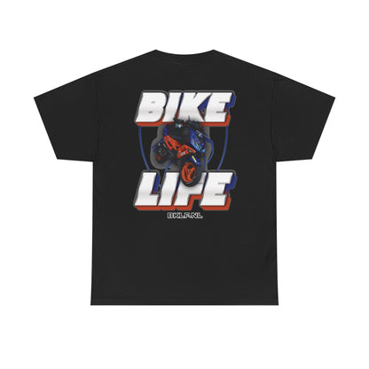 Custom T-Shirt - @mr.finnos_077