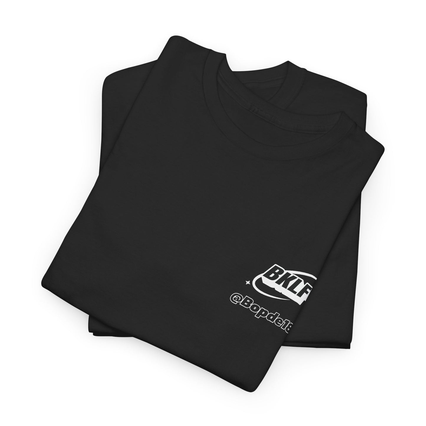 Custom T-Shirt - @bopde180r