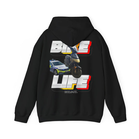 Custom Hoodie - @keano.dabaai