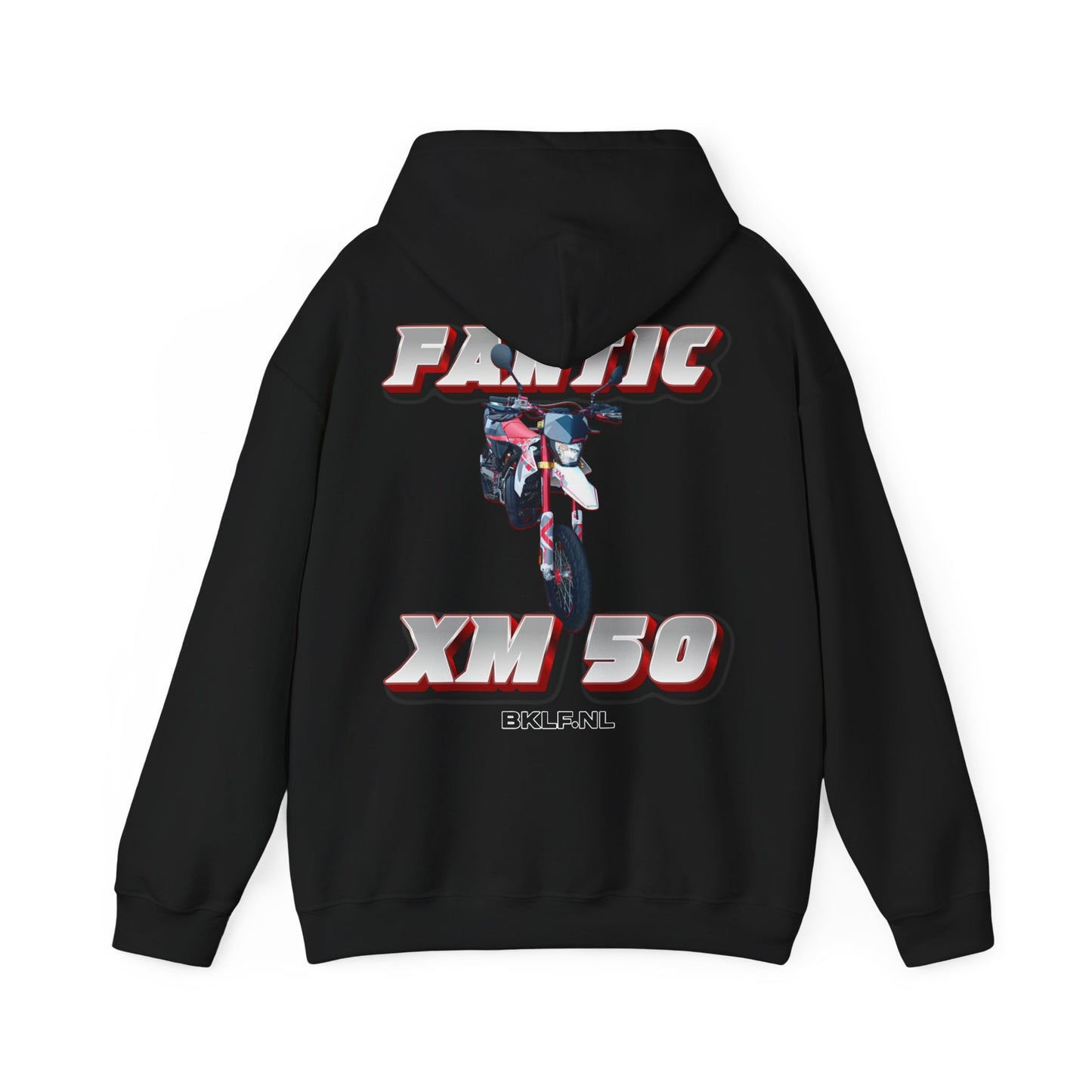 Custom Hoodie - @lorenzowesterman
