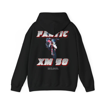 Custom Hoodie - @lorenzowesterman