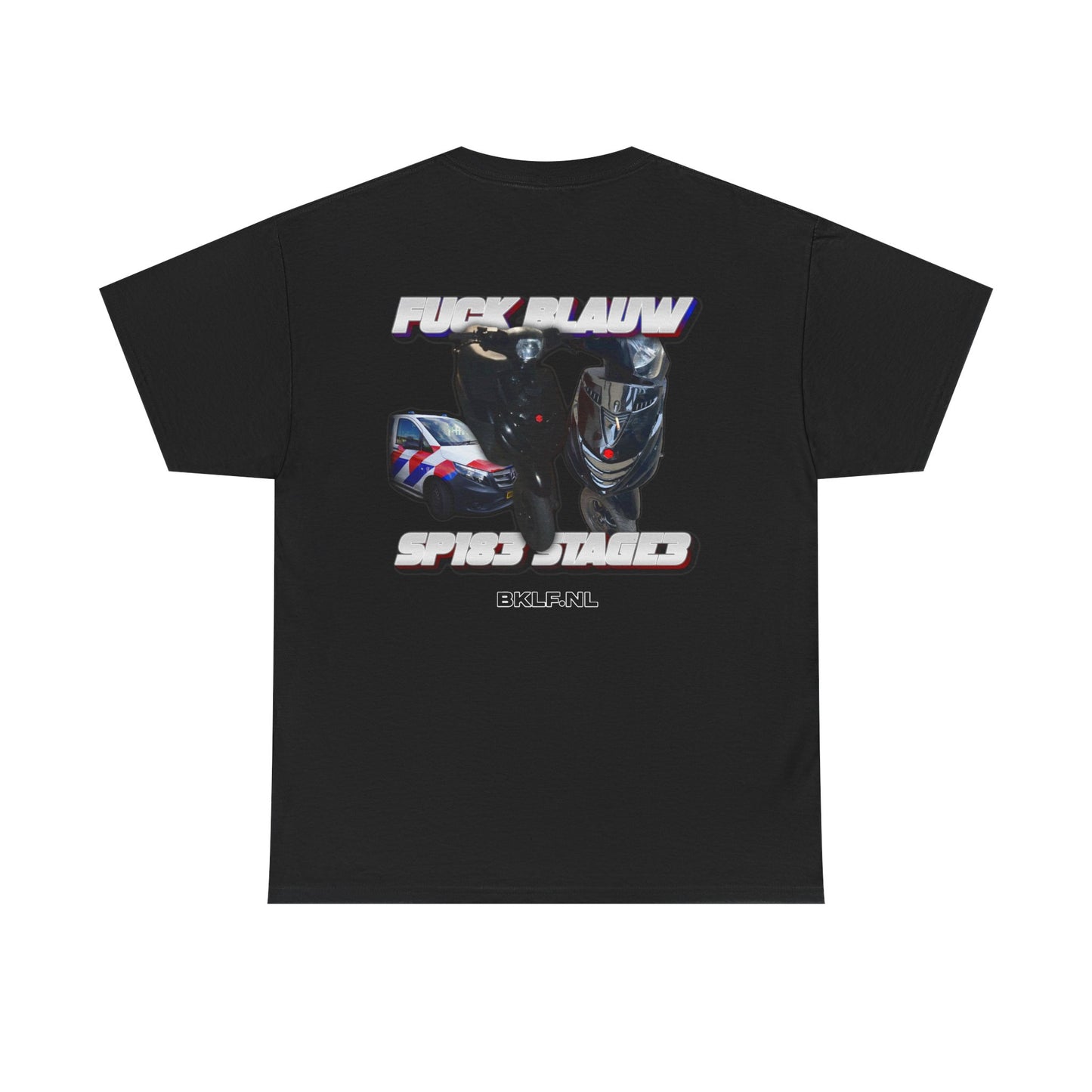 BKLF Custom - @escroc_9