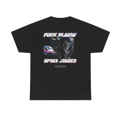 BKLF Custom - @escroc_9