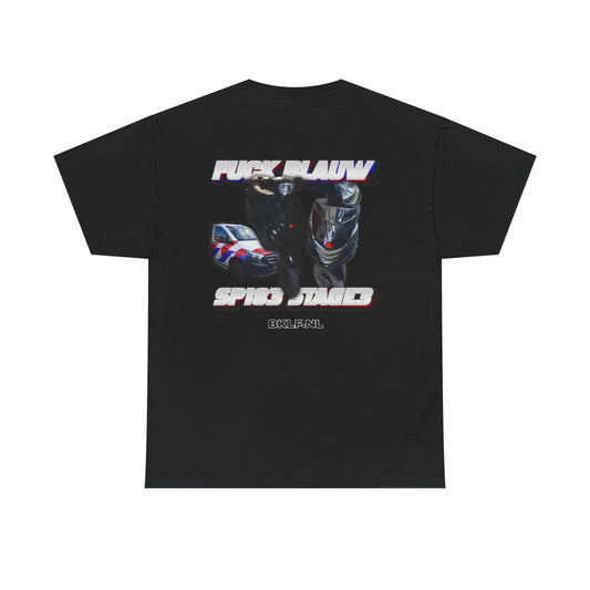 BKLF Custom - @escroc_9