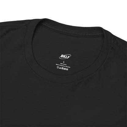 Custom T-Shirt - @bopde180r