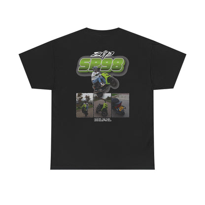Custom T-Shirt - @RDopdeSP98