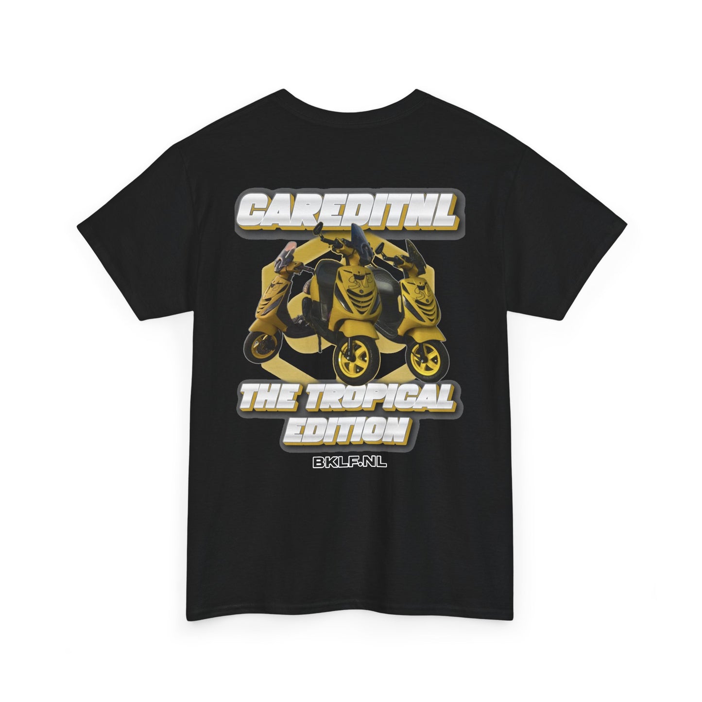BKLF Custom - @careditnl