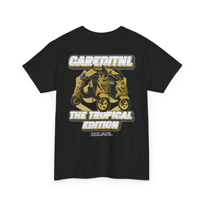 BKLF Custom - @careditnl