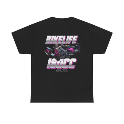 BKLF Custom - @blonk180