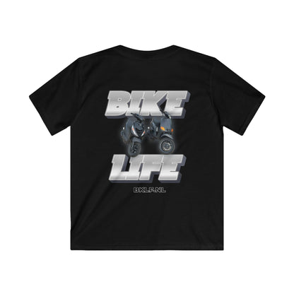 Kids T-Shirt - @sv.bklf
