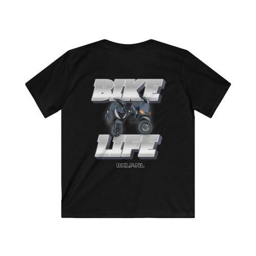 Kids T-Shirt - @sv.bklf