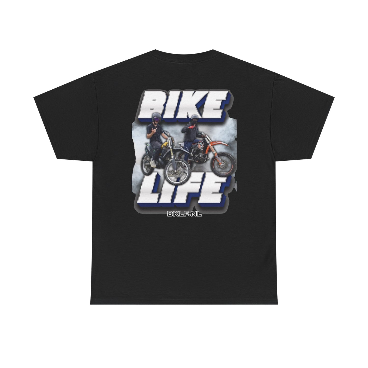 Custom T-Shirt - @nero.0172
