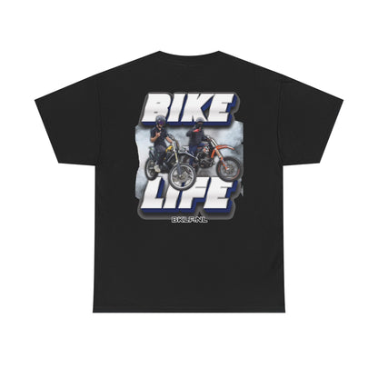 Custom T-Shirt - @nero.0172
