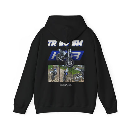 Custom Hoodie - @lenn.verheyen