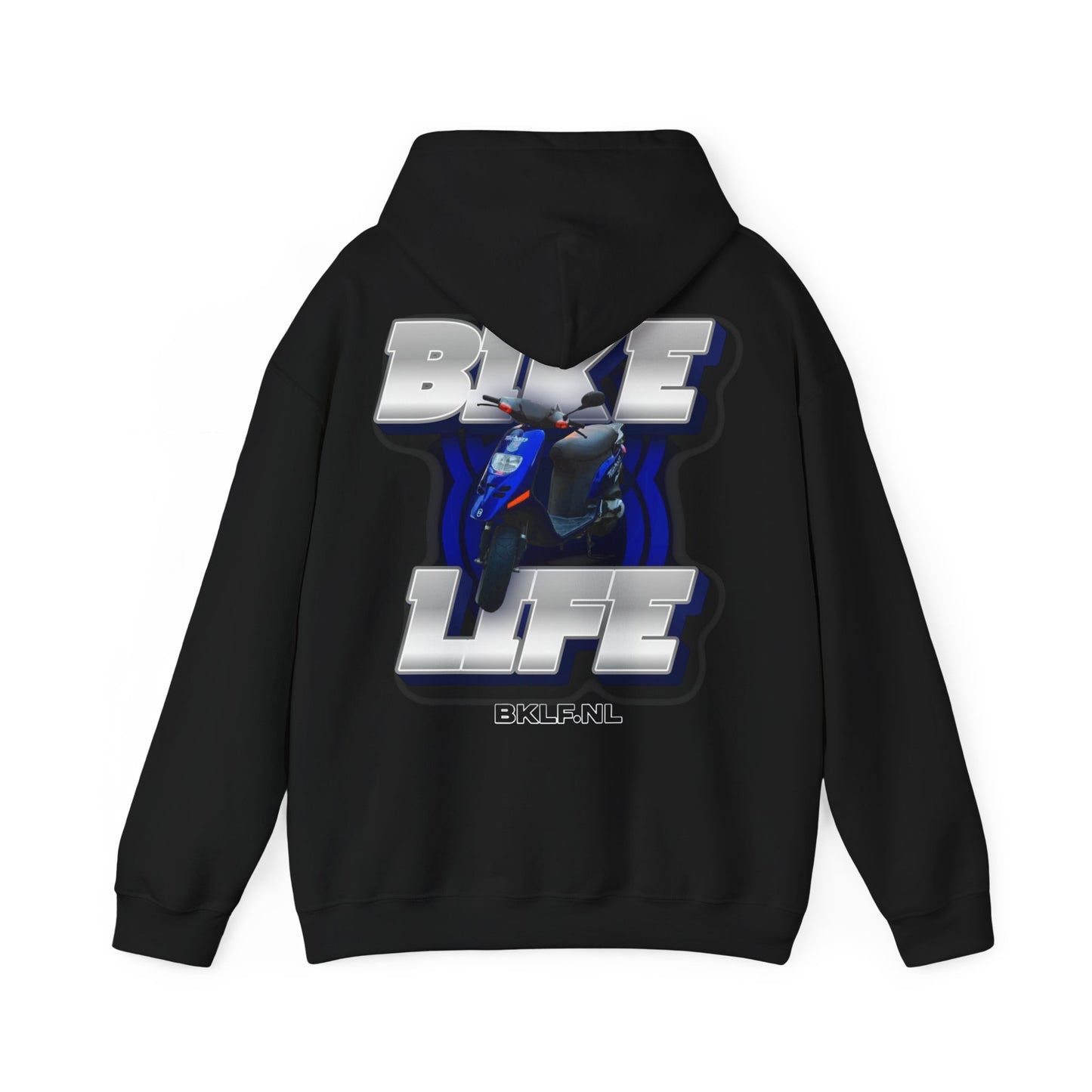 Custom Hoodie - @Expy