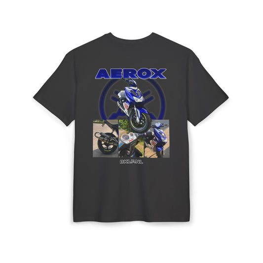 BKLF Archive - @aerox