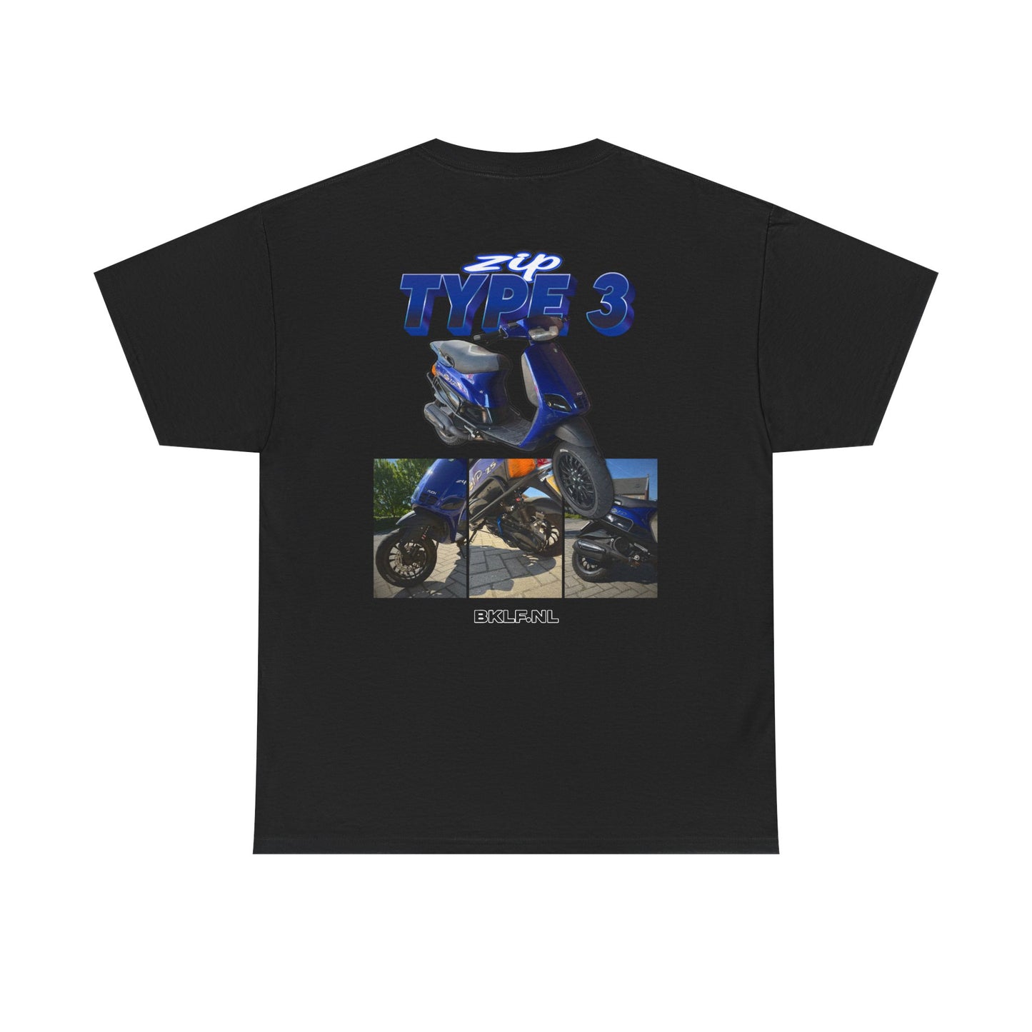 BKLF Archive - Type 3