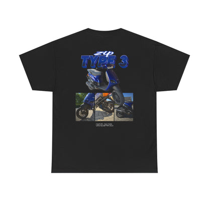 BKLF Archive - Type 3