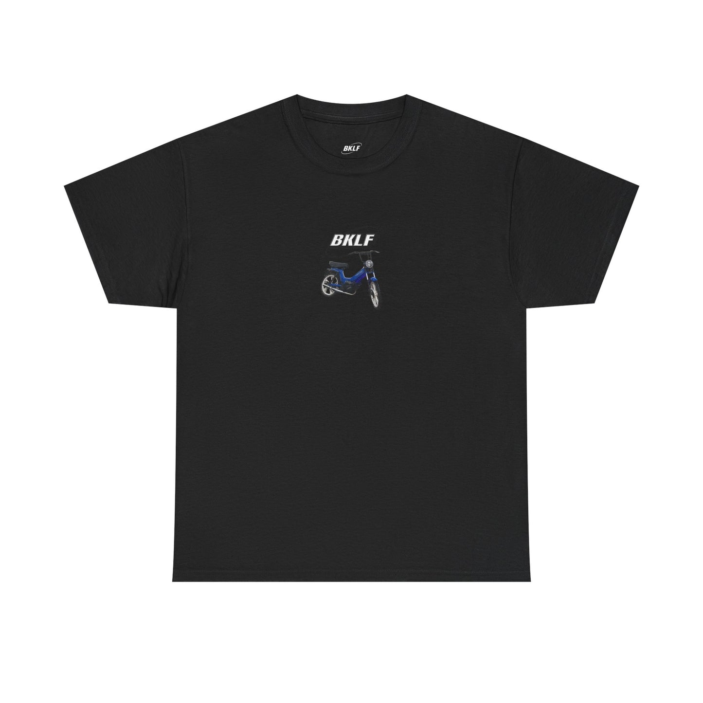 BKLF Custom - @dutch.blue.tomos
