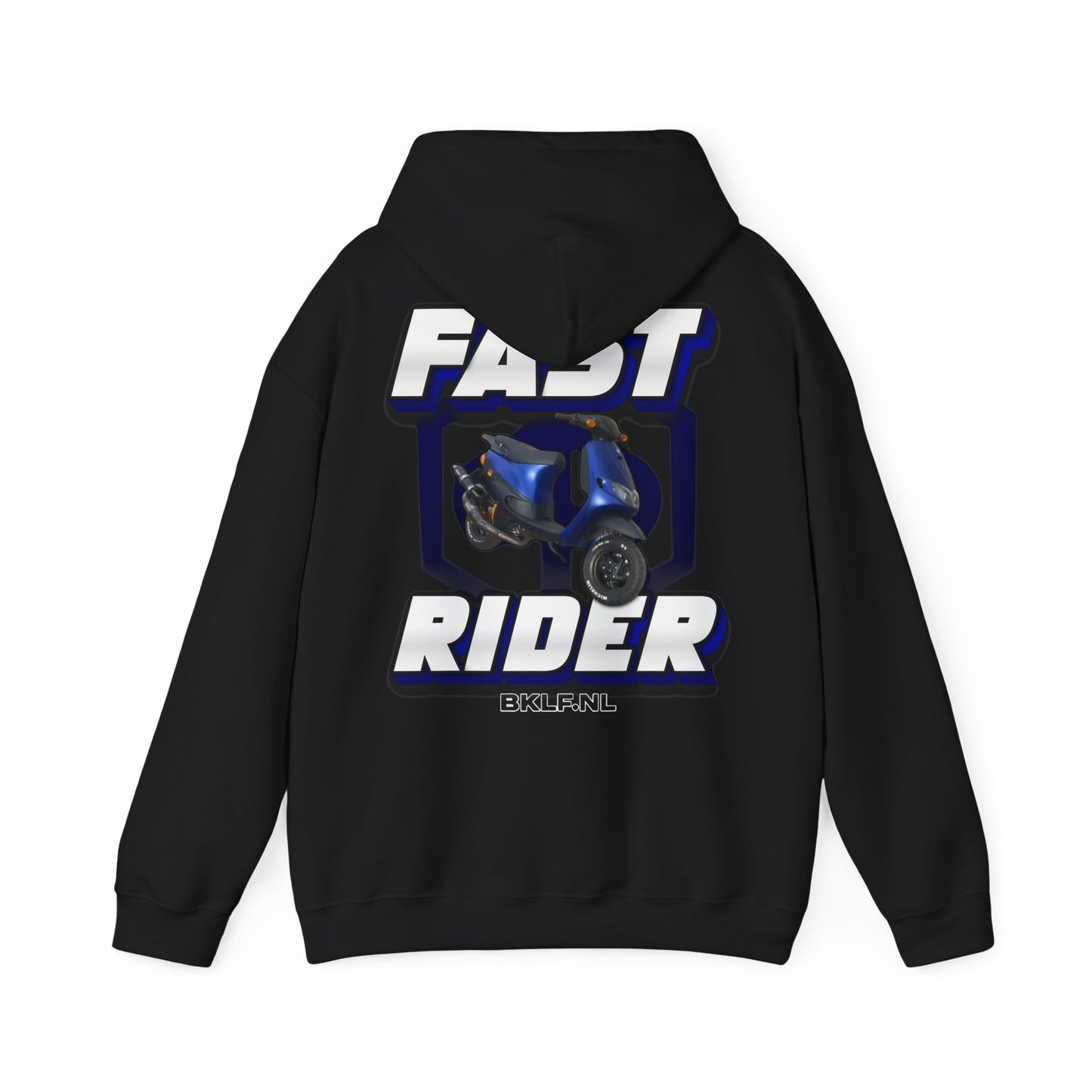Custom Hoodie - @raulgc8