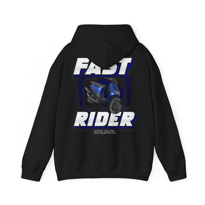 Custom Hoodie - @raulgc8