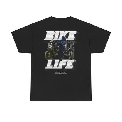BKLF Custom - @M.booster